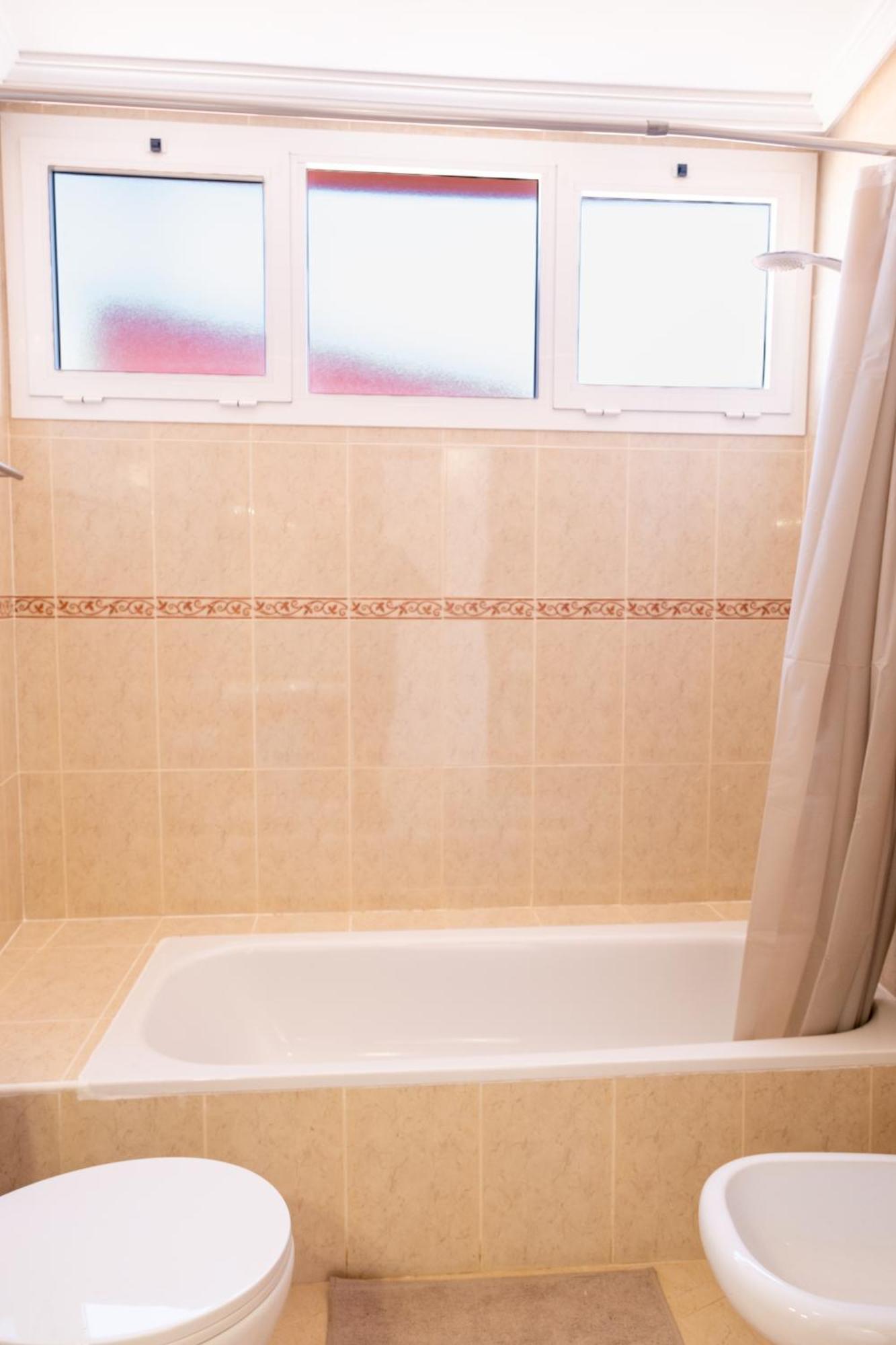 Villabona Vakantiehuis *