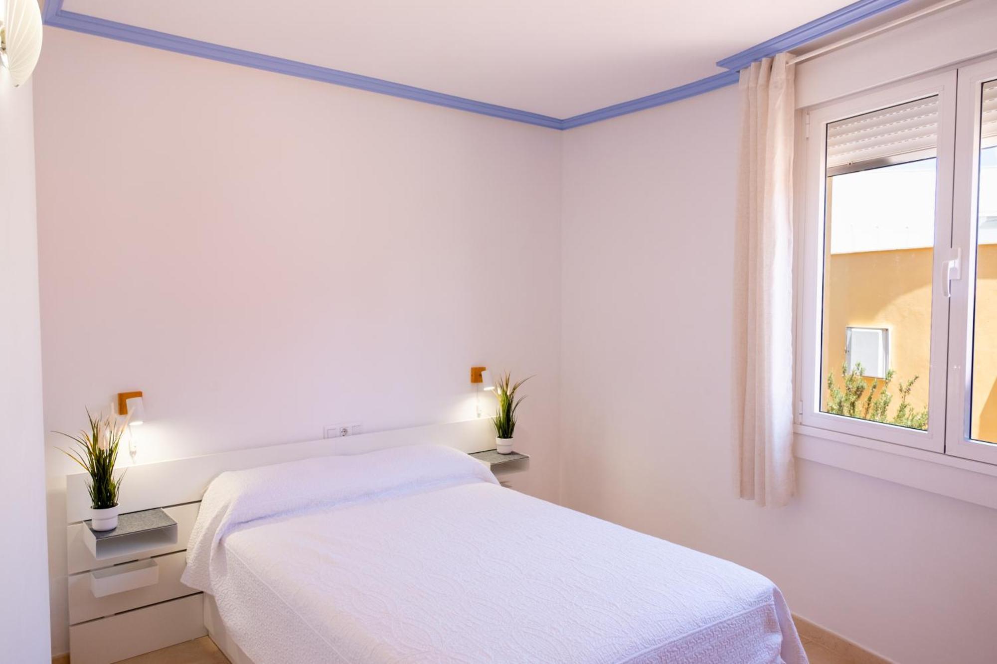 Vakantiehuis Villabona Corralejo