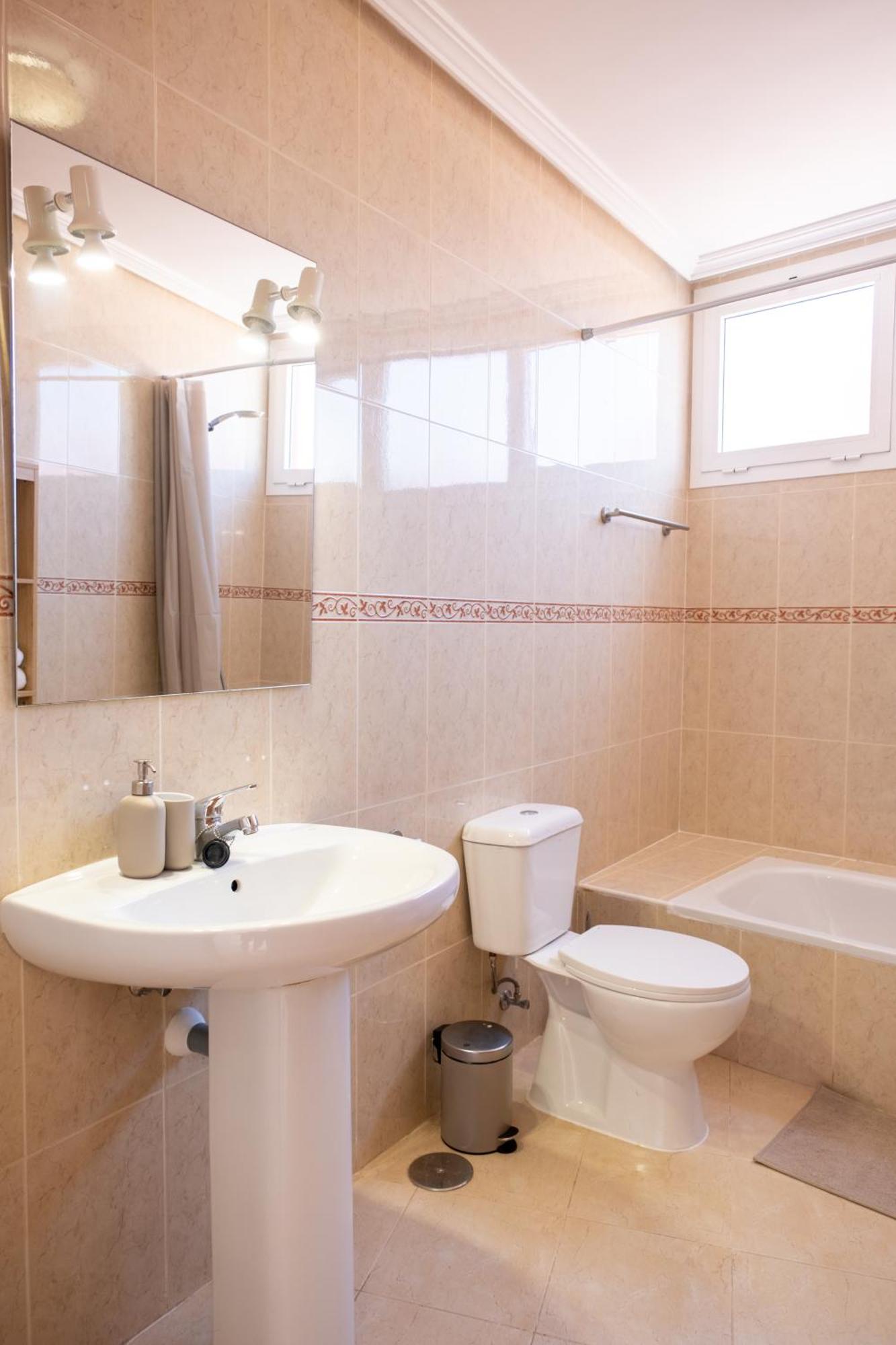 Vakantiehuis Villabona Corralejo