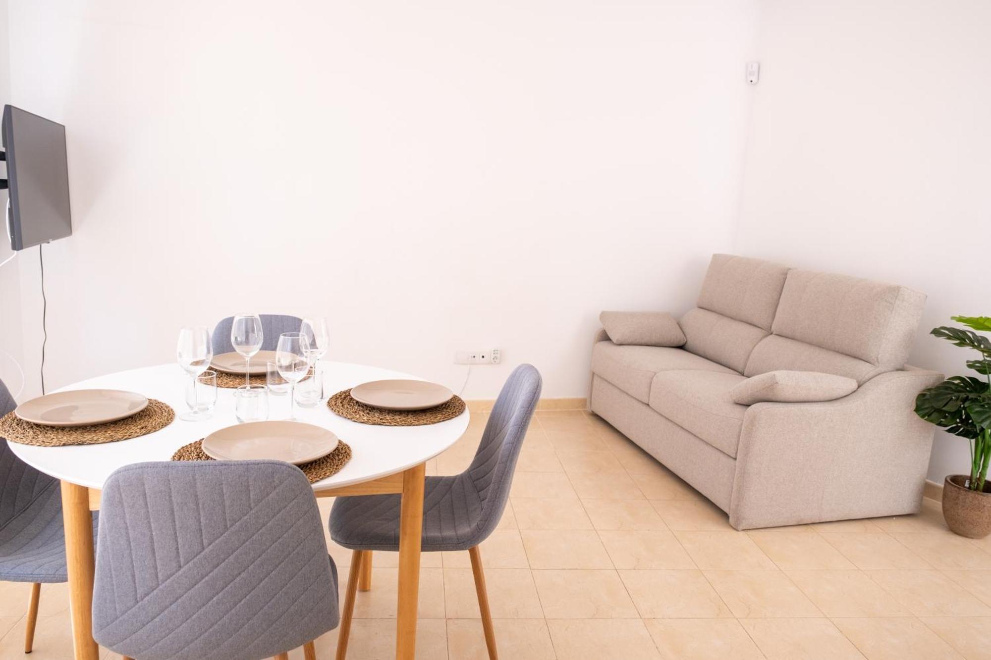 Vakantiehuis Villabona *
