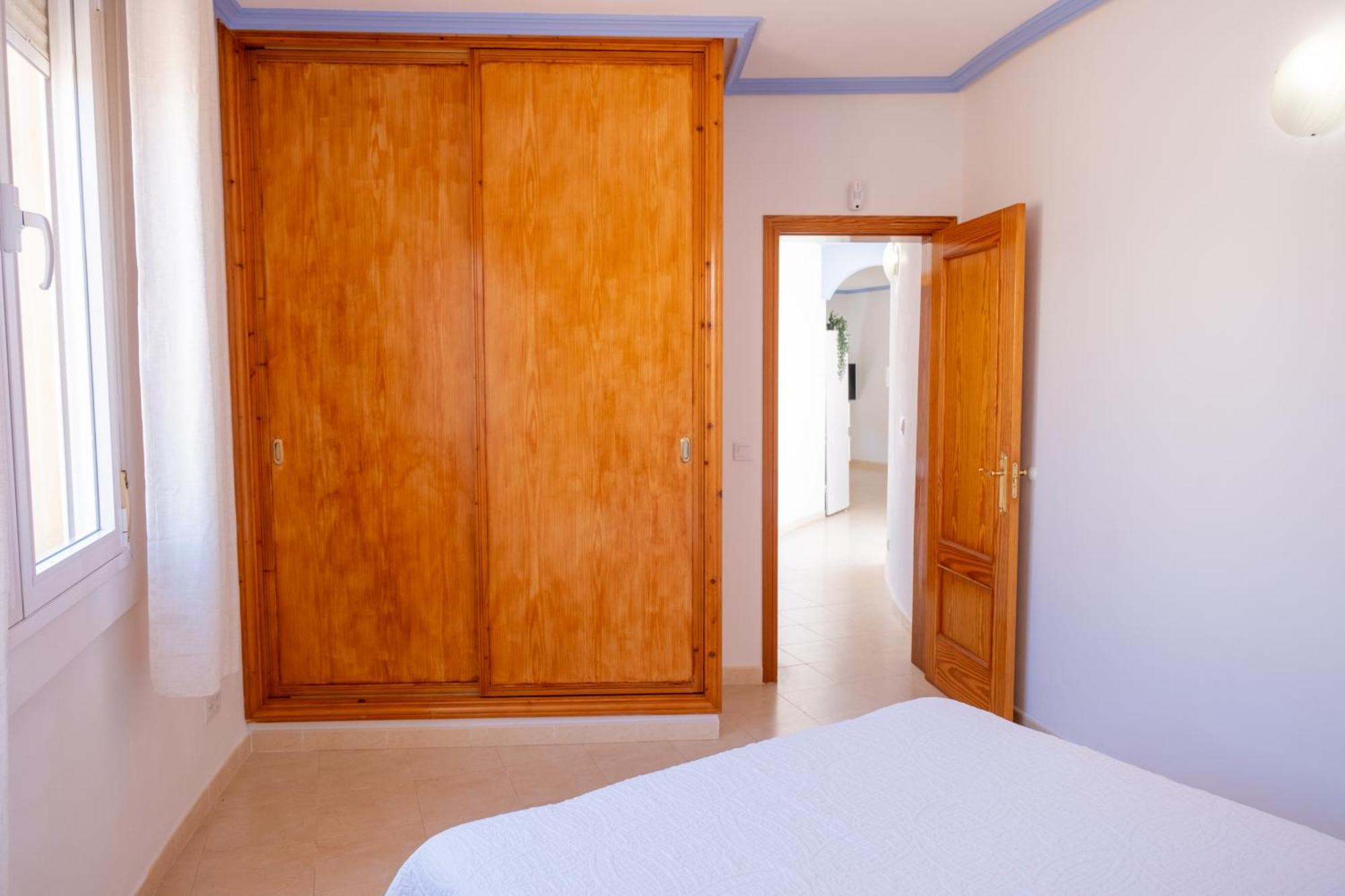 Villabona Casa de vacances Corralejo