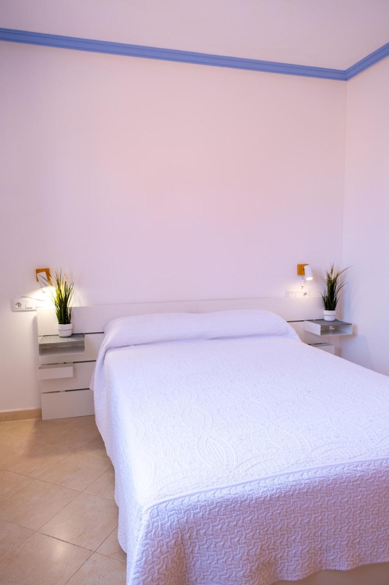 Villabona Ferienhaus Corralejo