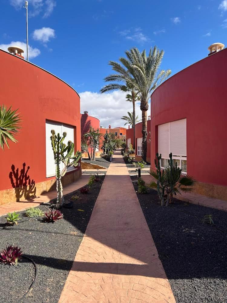 Ferienhaus Villabona Corralejo